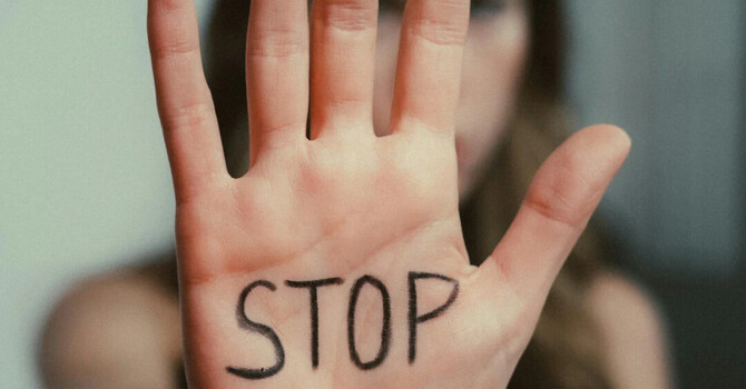 Boundaries Aren’t About Controlling Them. They’re About Honouring You.