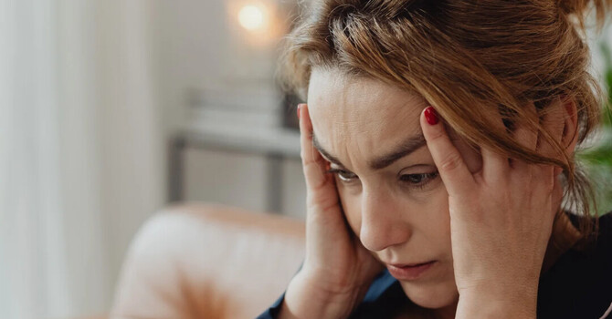 Why Your Mind Races at Night (and What to Do During the Day)